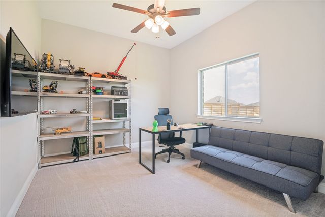 2009 Meadowbrook Lane, Josephine, TX 75173