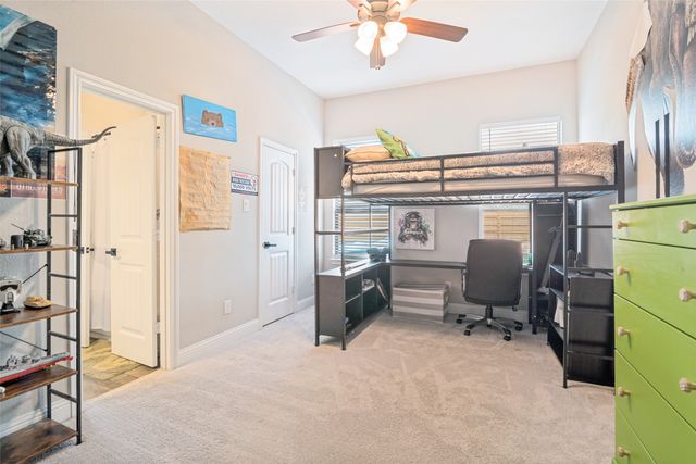 2009 Meadowbrook Lane, Josephine, TX 75173