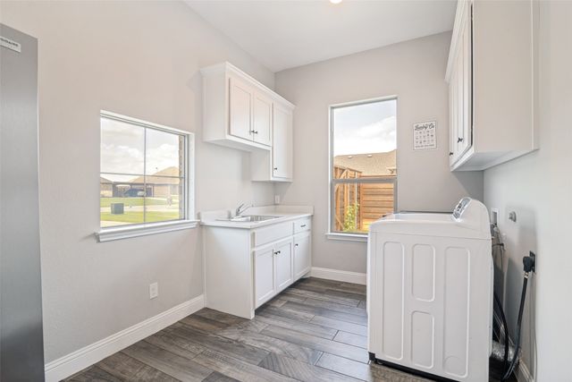 2009 Meadowbrook Lane, Josephine, TX 75173