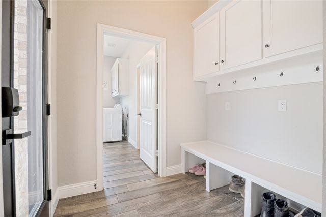 2009 Meadowbrook Lane, Josephine, TX 75173