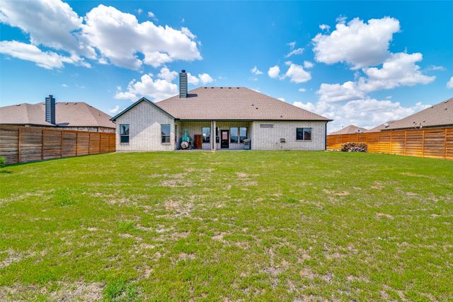 2009 Meadowbrook Lane, Josephine, TX 75173
