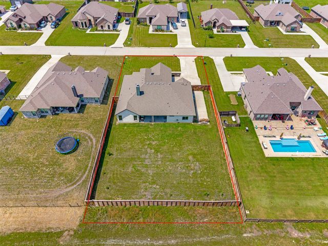 2009 Meadowbrook Lane, Josephine, TX 75173