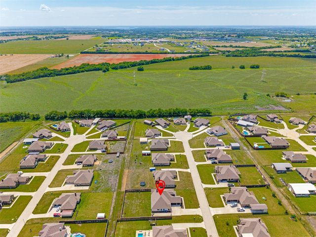 2009 Meadowbrook Lane, Josephine, TX 75173