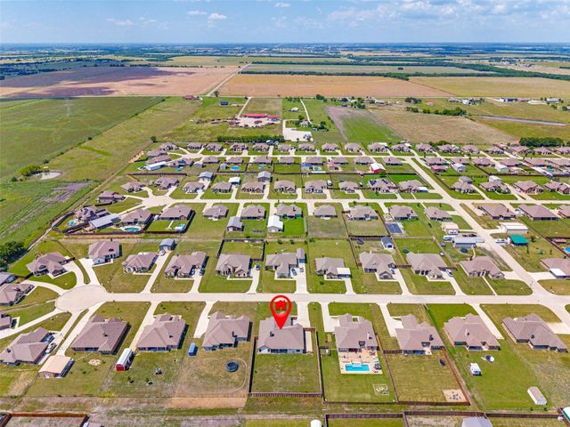 2009 Meadowbrook Lane, Josephine, TX 75173