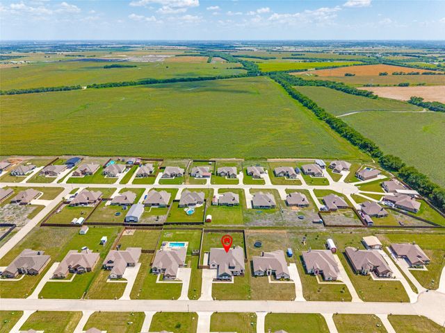 2009 Meadowbrook Lane, Josephine, TX 75173