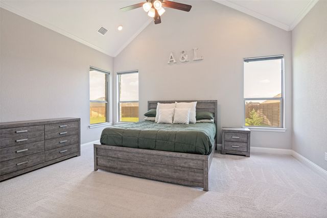 2009 Meadowbrook Lane, Josephine, TX 75173