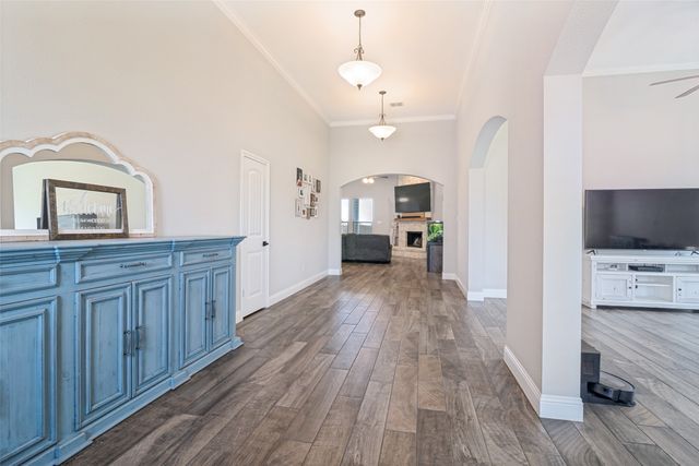 2009 Meadowbrook Lane, Josephine, TX 75173