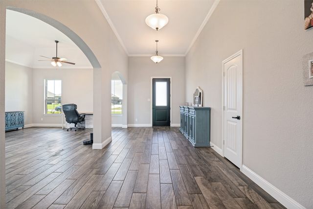 2009 Meadowbrook Lane, Josephine, TX 75173
