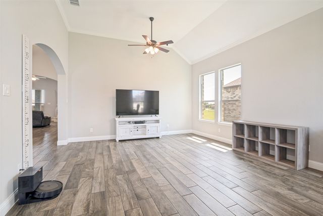 2009 Meadowbrook Lane, Josephine, TX 75173