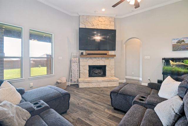 2009 Meadowbrook Lane, Josephine, TX 75173