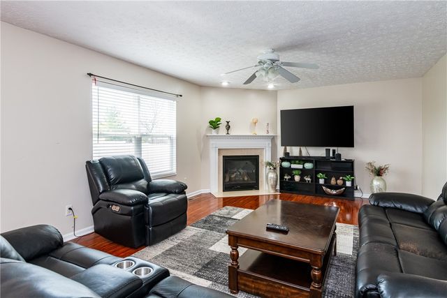 3020 Mugavin Court, Riverside, OH 45424