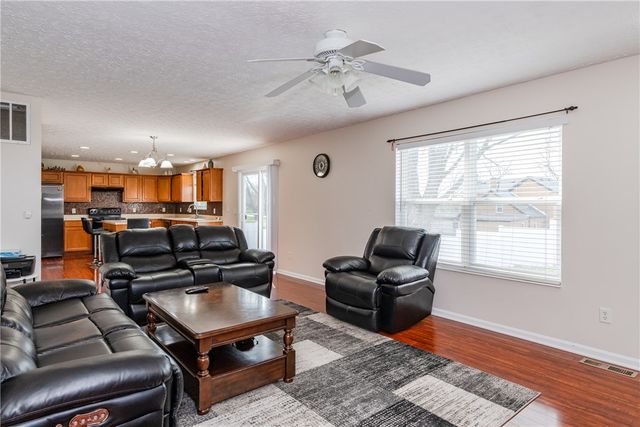 3020 Mugavin Court, Riverside, OH 45424