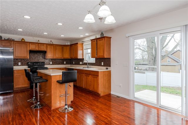 3020 Mugavin Court, Riverside, OH 45424