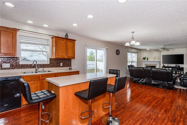 3020 Mugavin Court, Riverside, OH 45424