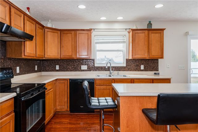 3020 Mugavin Court, Riverside, OH 45424