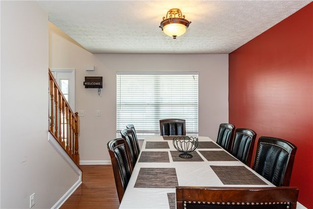 3020 Mugavin Court, Riverside, OH 45424