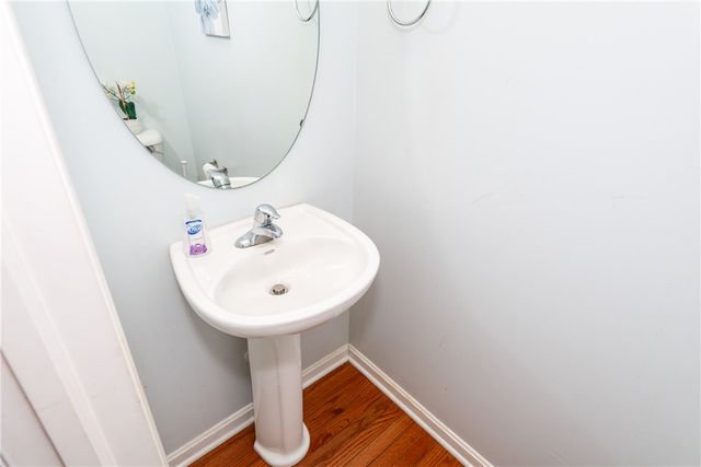 3020 Mugavin Court, Riverside, OH 45424