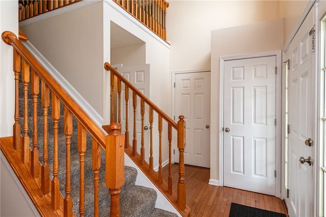 3020 Mugavin Court, Riverside, OH 45424