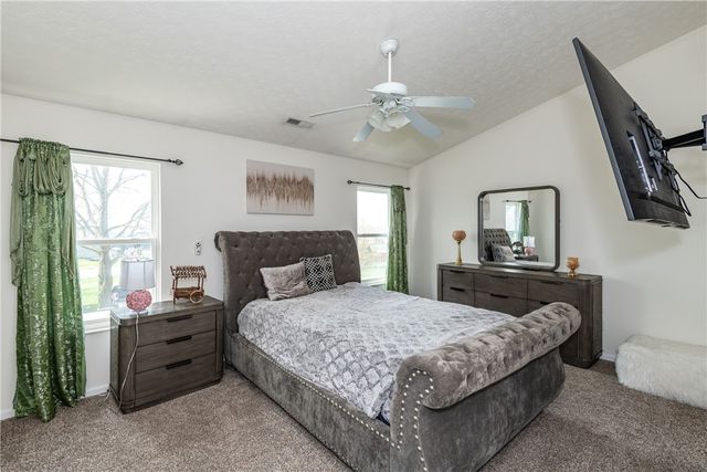 3020 Mugavin Court, Riverside, OH 45424