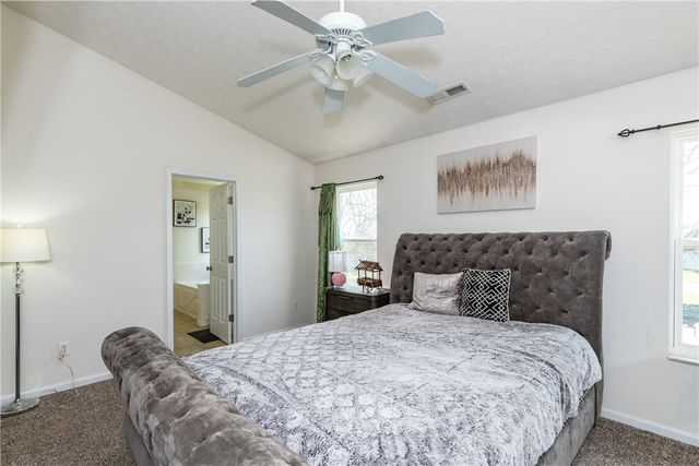 3020 Mugavin Court, Riverside, OH 45424