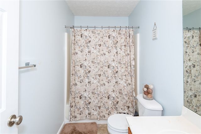 3020 Mugavin Court, Riverside, OH 45424