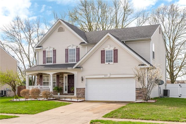 3020 Mugavin Court, Riverside, OH 45424