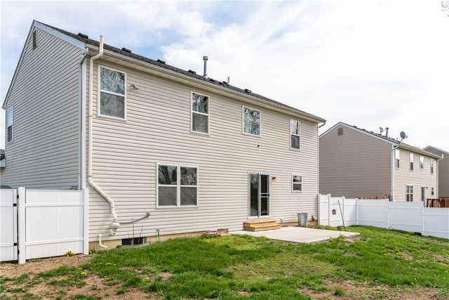 3020 Mugavin Court, Riverside, OH 45424