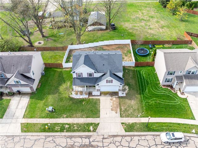 3020 Mugavin Court, Riverside, OH 45424