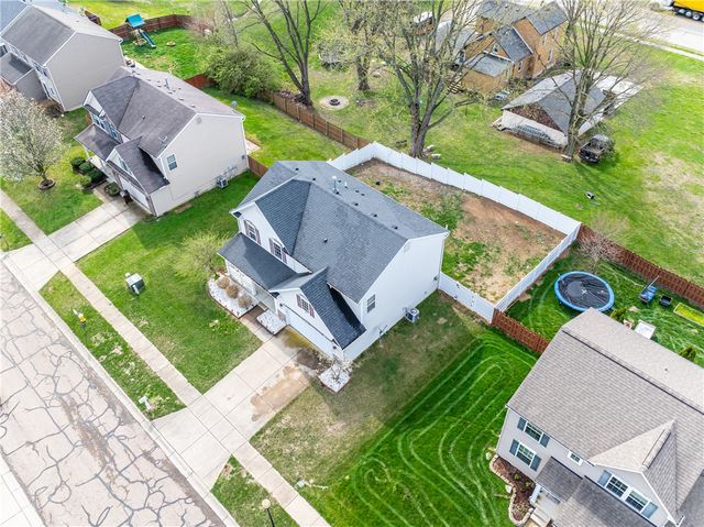 3020 Mugavin Court, Riverside, OH 45424