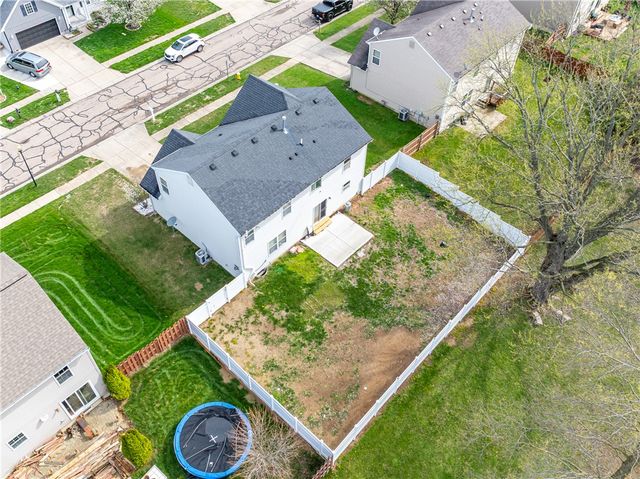 3020 Mugavin Court, Riverside, OH 45424