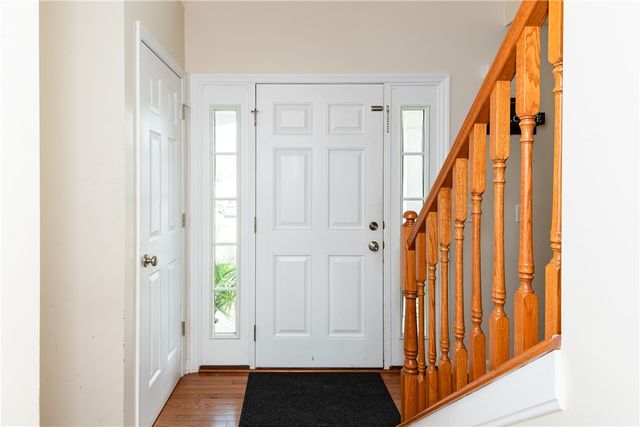 3020 Mugavin Court, Riverside, OH 45424