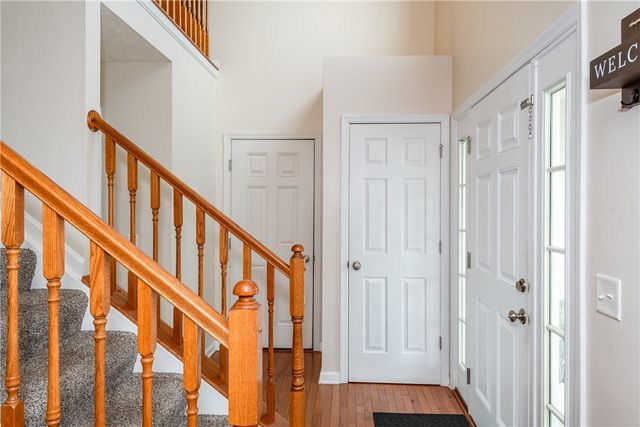 3020 Mugavin Court, Riverside, OH 45424