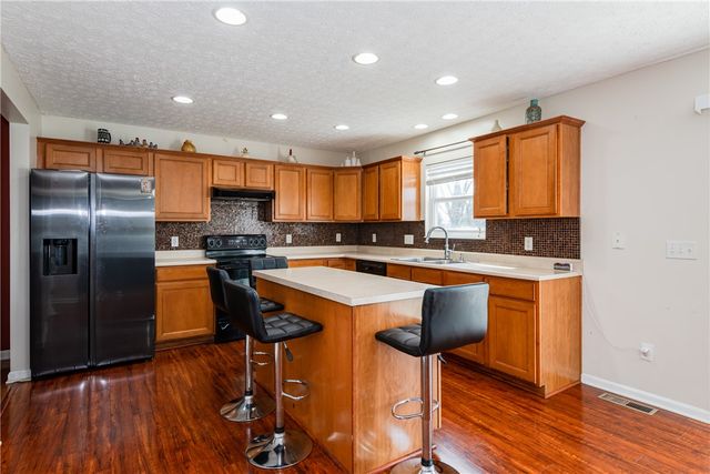 3020 Mugavin Court, Riverside, OH 45424