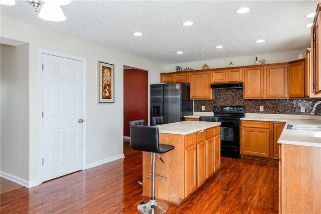 3020 Mugavin Court, Riverside, OH 45424