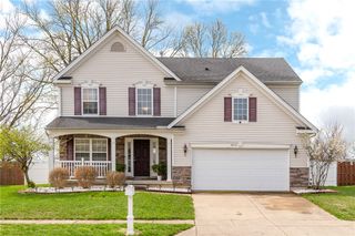 3020 Mugavin Court, Riverside, OH 45424