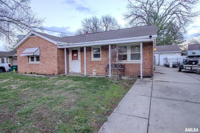 1308 N AUTUMN Lane, Peoria, IL 61604