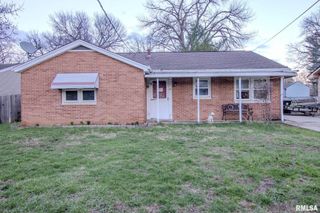 1308 N AUTUMN Lane, Peoria, IL 61604