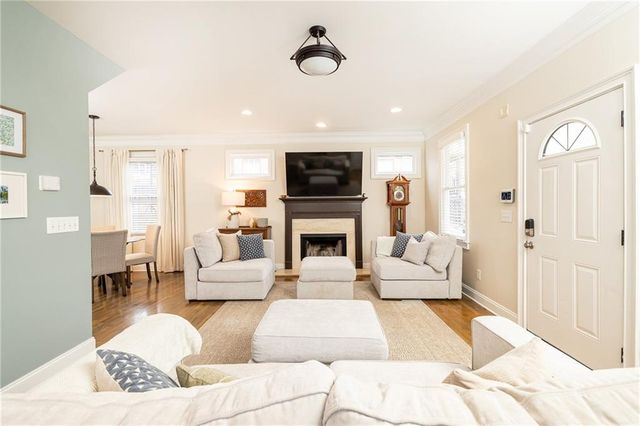 2383 Bernard NW Road, Atlanta, GA 30318