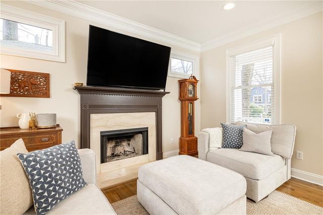 2383 Bernard NW Road, Atlanta, GA 30318