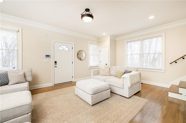 2383 Bernard NW Road, Atlanta, GA 30318