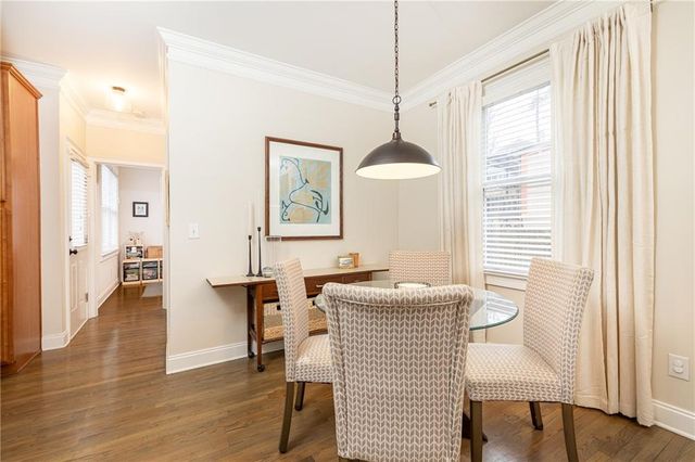 2383 Bernard NW Road, Atlanta, GA 30318