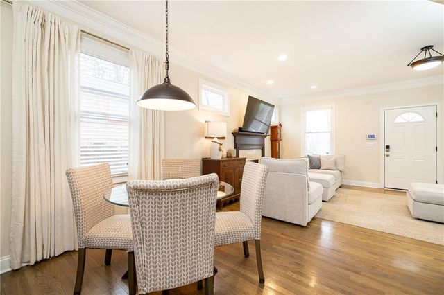 2383 Bernard NW Road, Atlanta, GA 30318