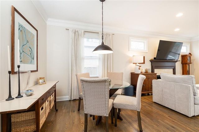 2383 Bernard NW Road, Atlanta, GA 30318