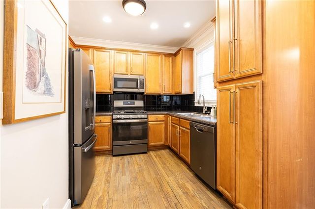 2383 Bernard NW Road, Atlanta, GA 30318