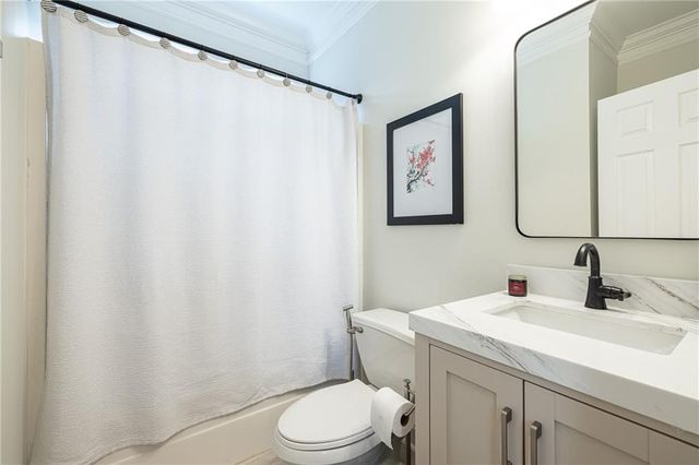 2383 Bernard NW Road, Atlanta, GA 30318