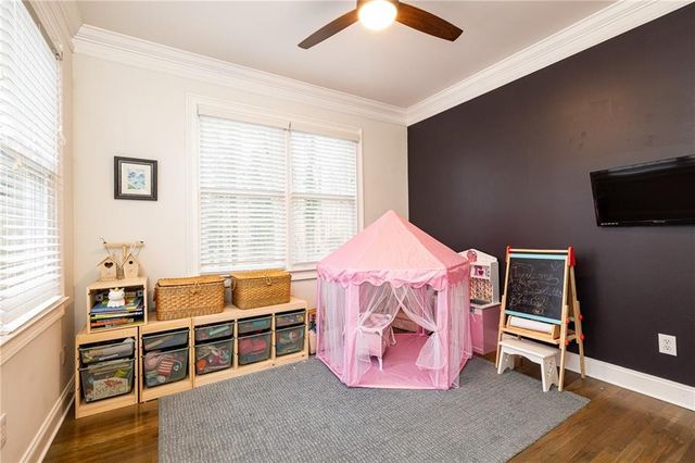 2383 Bernard NW Road, Atlanta, GA 30318