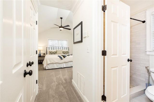 2383 Bernard NW Road, Atlanta, GA 30318