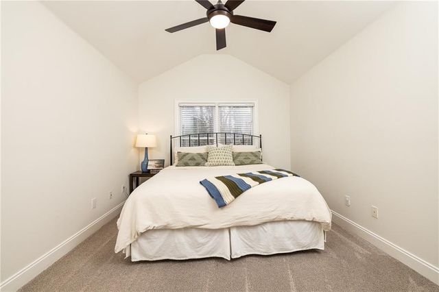 2383 Bernard NW Road, Atlanta, GA 30318