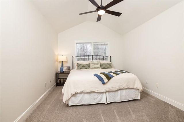 2383 Bernard NW Road, Atlanta, GA 30318