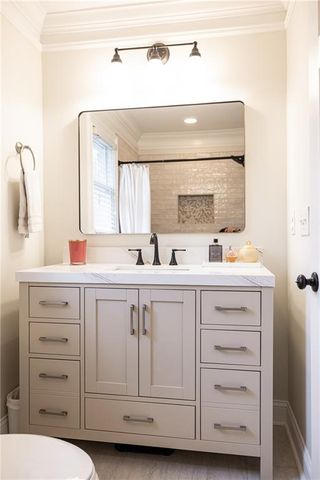 2383 Bernard NW Road, Atlanta, GA 30318